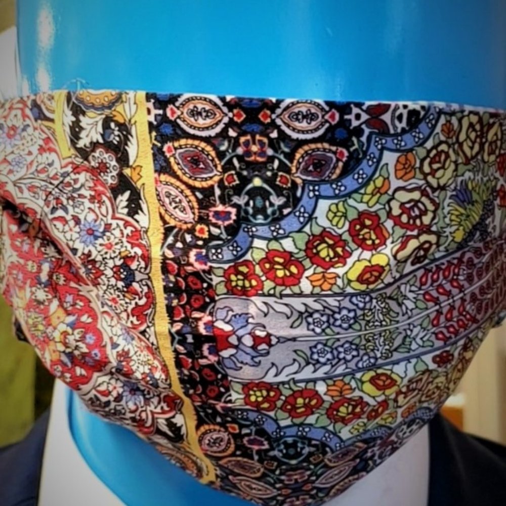 Designer Face Mask